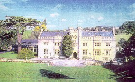 Somerton Court Country House B&B,  Somerton